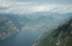 North from Monte Baldo