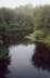 Placid waters