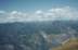 West from Monte Baldo